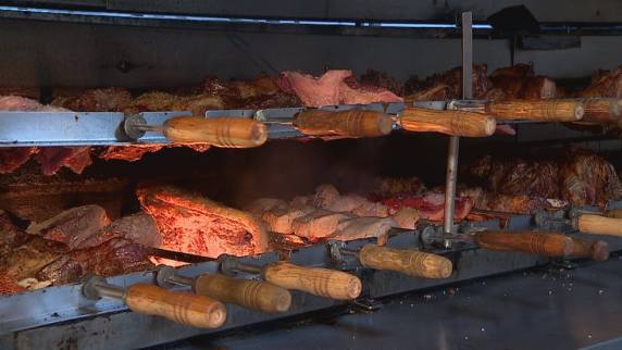 Consumidores mudam cardápio do churrasco com alta no preço da carne no RS: 'Picanha não dá mais' - foto 3
