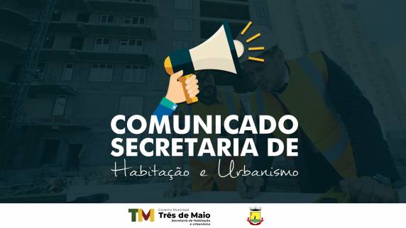 Atividade será realizada na Câmara de Vereadores