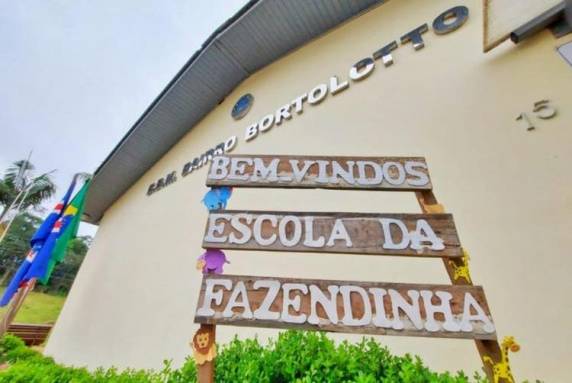 Conheça o milionário que ganhou tilápia, queijo e ovos na Rifa da Fazendinha - foto 3