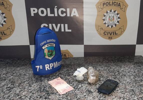 Ação ocorreu no bairro Pró-Morar