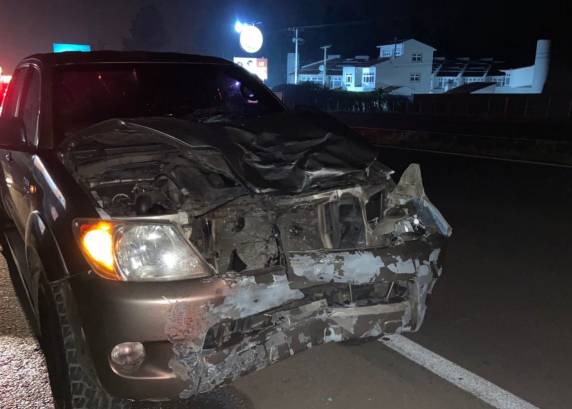 Grave acidente na RS-239 deixa uma vítima fatal - foto 3
