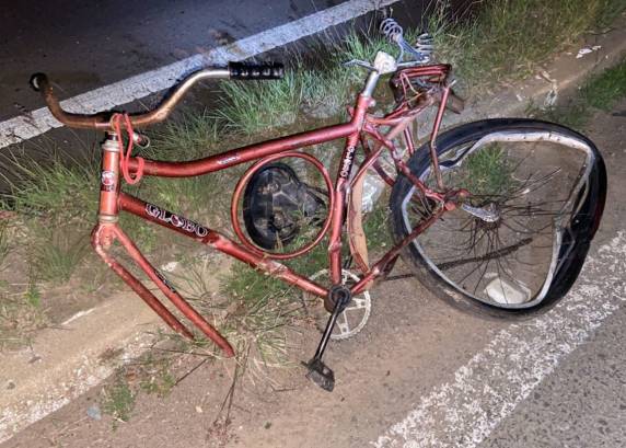 Grave acidente na RS-239 deixa uma vítima fatal - foto 2