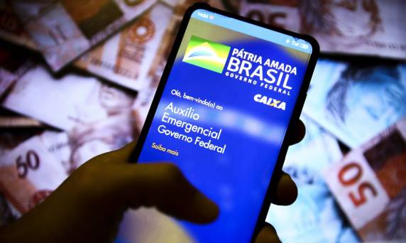 Benefício varia de R$ 150 a R$ 375, dependendo da família