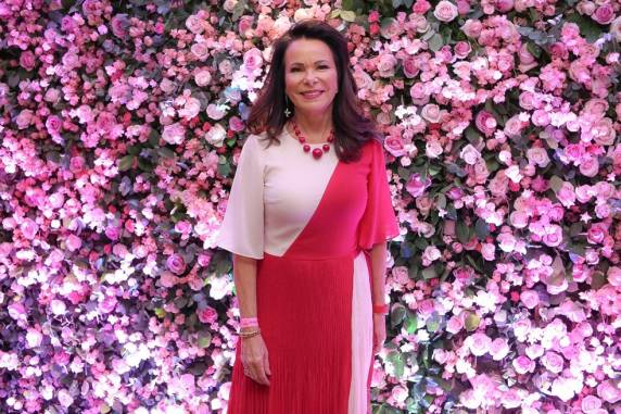 Médica Maira Caleffi atua como voluntária na entidade, fundada em 1993. Divulgação dos vencedores será feita no final de outubro. Para mastologista, pandemia fez com que mulheres diminuíssem a procura por avaliações.