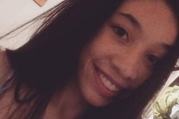 Investigada seria motorista do carro no qual estavam os dois homens, considerados foragidos, que teriam atirado em Cristiane da Costa dos Santos