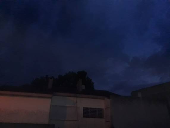 Veja como fica o tempo na sua região