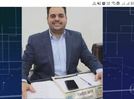 Cinco pessoas são executadas na fronteira entre Brasil e Paraguai - foto 2