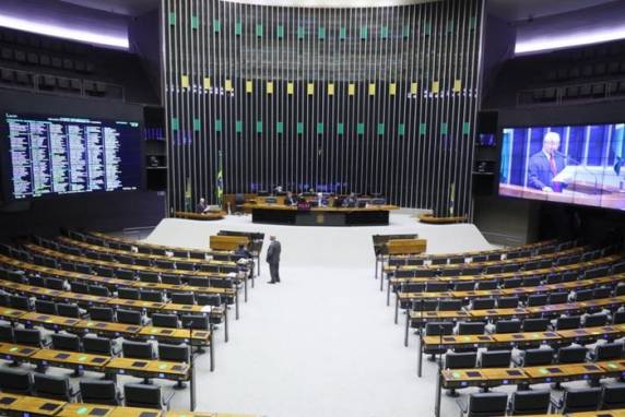 Lei vai a sanção do presidente Jair Bolsonaro sob severas críticas de especialistas