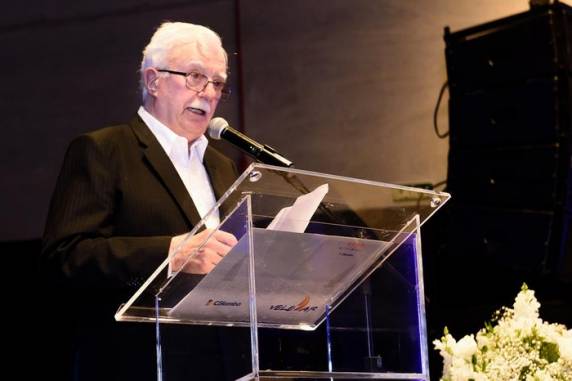 Fundador das Lojas Colombo construiu, em seis décadas, um império de faturamento bilionário