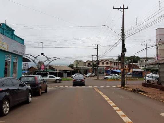 A Prefeitura de Três de Maio vai promover algumas mudanças no trânsito da cidade