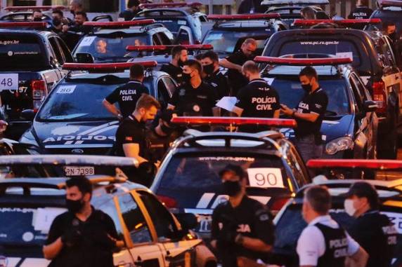 Município tenta deixar para trás título de um dos mais violentos do país