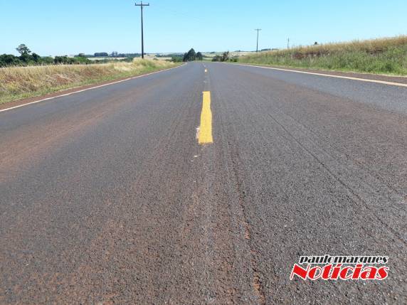 Concluída recuperação da ERS-342, entre Independência e Catuípe - foto 5