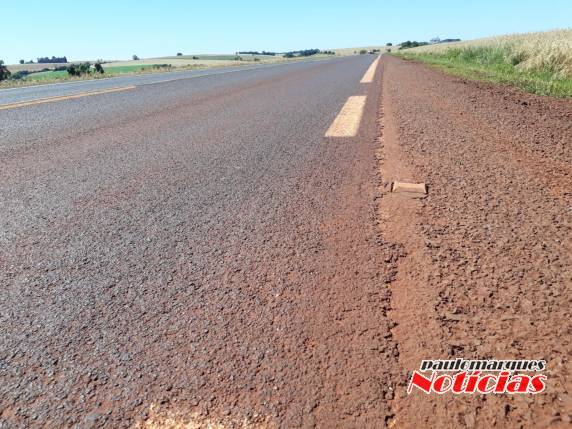 Concluída recuperação da ERS-342, entre Independência e Catuípe - foto 3
