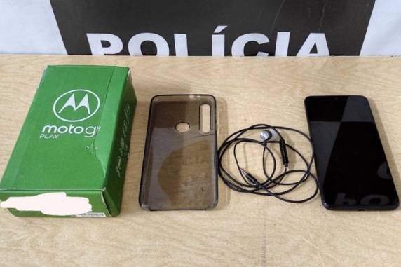 Homem de 20 anos vai responder pelo crime de estelionato