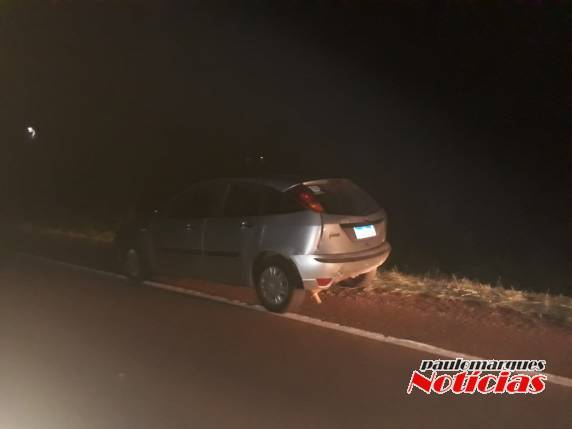 Colisão traseira deixa quatro pessoas feridas na RS 342 em Três de Maio - foto 2
