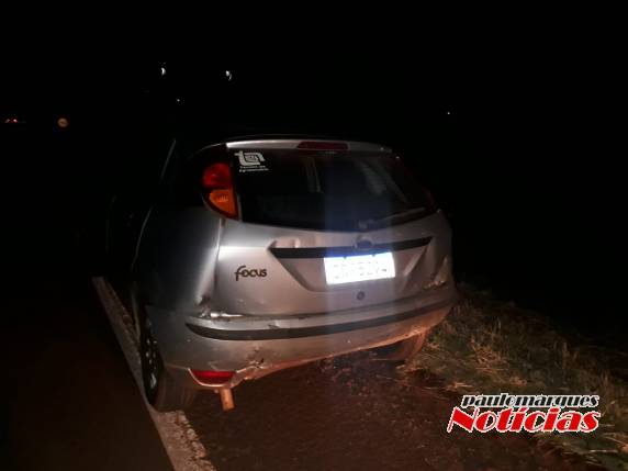 Colisão traseira deixa quatro pessoas feridas na RS 342 em Três de Maio - foto 5