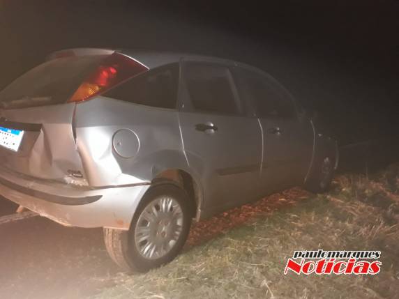 Colisão traseira deixa quatro pessoas feridas na RS 342 em Três de Maio - foto 6