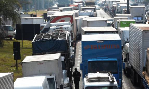 Movimento está previsto para a próxima segunda-feira em diversos Estados