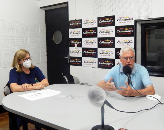 No dia em que comemora aniversário, instituição realiza o lançamento da campanha, que ocorre em 30 de novembro