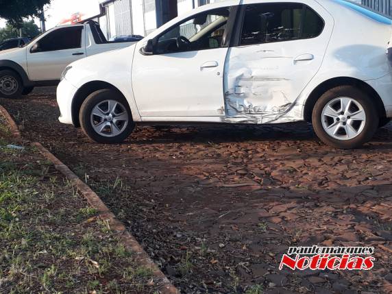 Motociclista fica ferido em acidente na RS 342, na Área Industrial em Três de Maio - foto 3