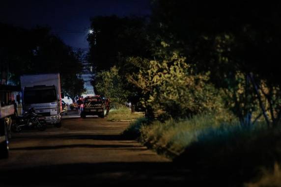 Caso ocorreu no fim da tarde no bairro Sarandi