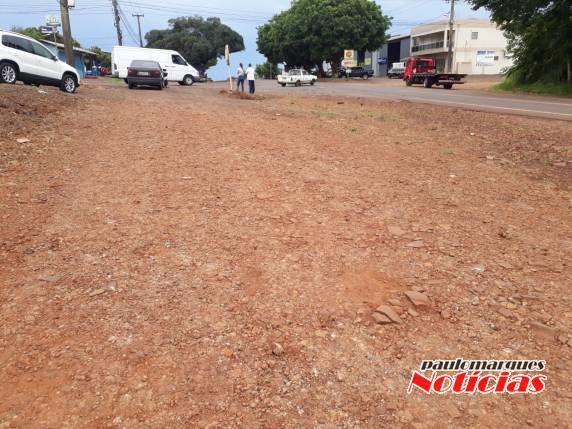 Mais um acidente é registrado no entroncamento da RS 342 com a rua Ivagaci, em Três de Maio - foto 3
