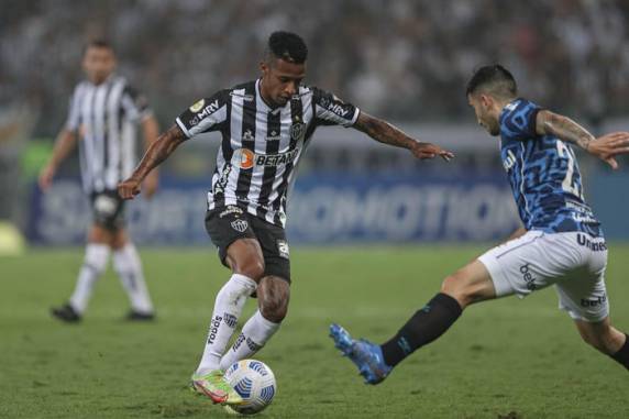 Tricolor segue na vice-lanterna do Brasileirão, com 26 pontos