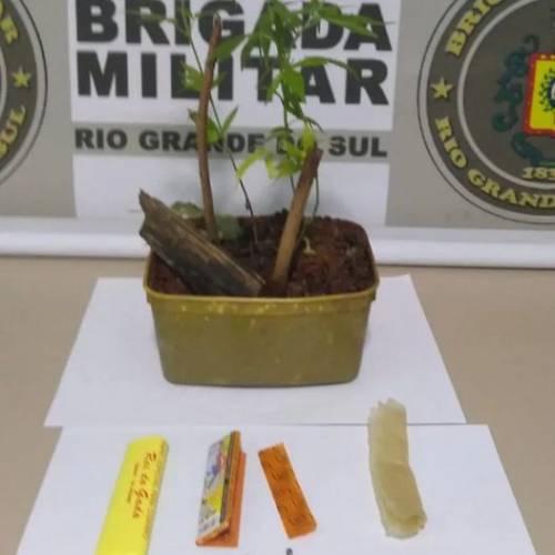 Fato ocorreu nesta quarta-feira
