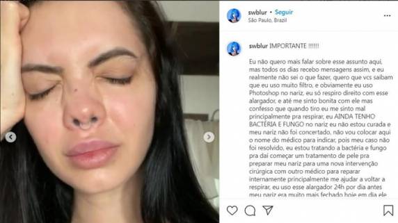 Médico Alan Landecker foi afastado dos hospitais Sírio Libanês, Albert Einstein e Vila Nova Star, onde trabalhava; em nota, negou as acusações