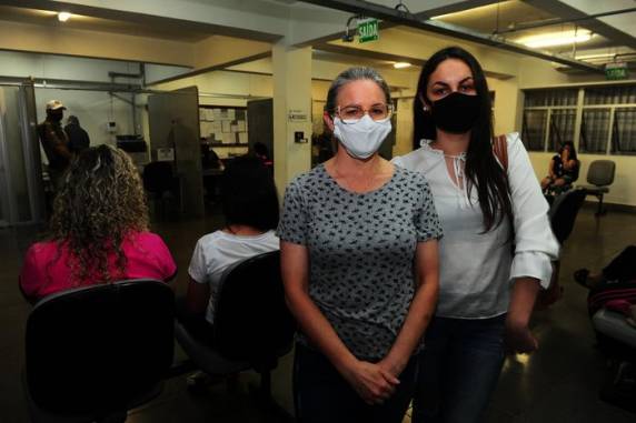 Mulheres são vítimas de importunação sexual durante passeios ciclísticos e caminhadas em Caxias - foto 2