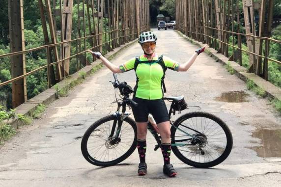 Mulheres são vítimas de importunação sexual durante passeios ciclísticos e caminhadas em Caxias - foto 3