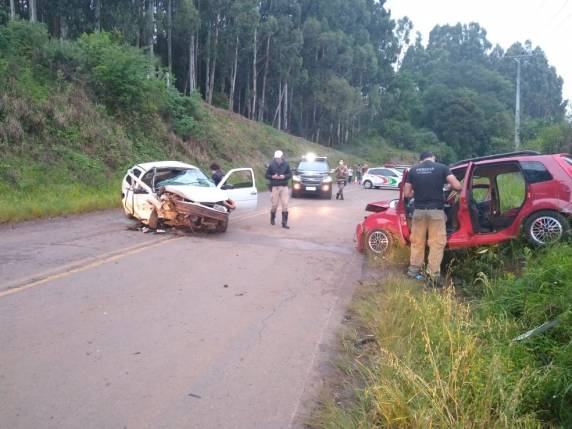 Camille Tonchak Lopes tinha 17 anos e morava em Caçador, no Oeste catarinense. Oito pessoas também ficaram feridas.