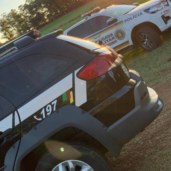 A Polícia Civil, com apoio da Brigada Militar de São Nicolau, efetuou a prisão preventiva de um homem de 32 anos pelo crime de feminicídio tentado, fato ocorrido na noite de sábado, 06/11, na área rural de São Nicolau.