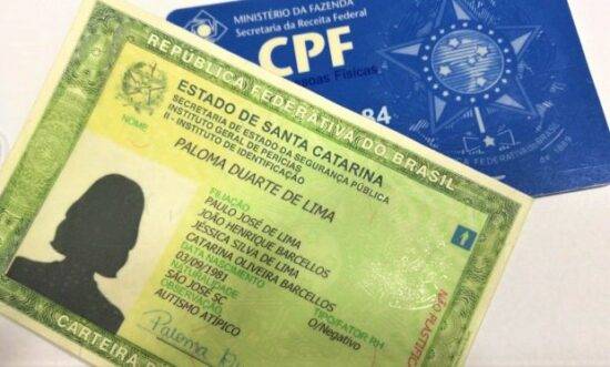 Autoridades afirmam que iniciativa vai diminuir fraudes, mas substituição do RG não é obrigatória.