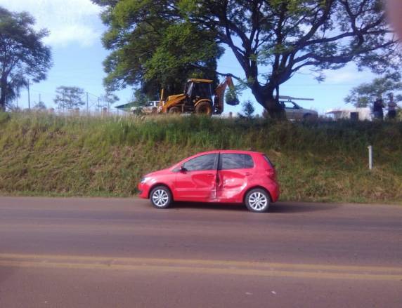 Acidente com óbito é registrado na ERS 569 em Novo Barreiro - foto 2