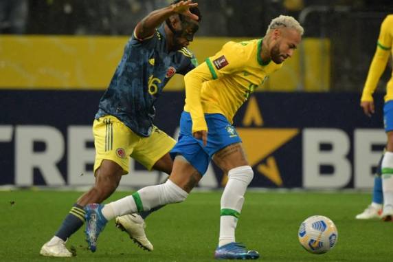 Gol de Lucas Paquetá, após passe de Neymar, garantiu o 1 a 0 da Seleção na noite de quinta-feira, na Arena Corinthians