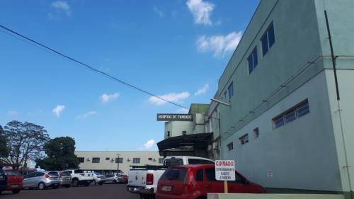 Ambos acidente ocorreram durante a tarde
