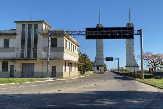 Argentina abriu a fronteira há quase dois meses, e só agora a Casa Civil acena com revisão da regra