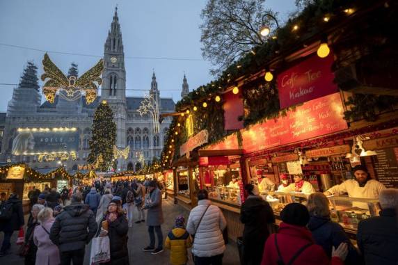 Especialistas comentam piora do cenário da pandemia em países como Áustria e Alemanha