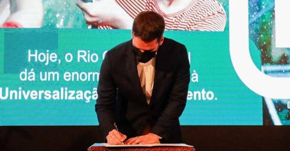 Decisão anunciada na noite desta quarta-feira também elimina multa por descumprimento de regras e a obrigatoriedade de distância mínima entre pessoas