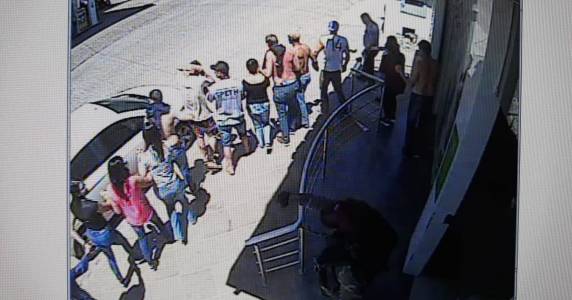 Ataque a agências do Sicredi e do Banrisul ocorreu em 2019