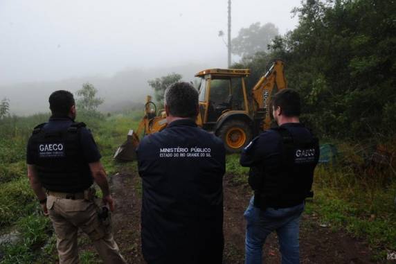 Empresários afirmam que um dos presos é um conhecido fornecedor regional que trabalha há décadas e era considerado confiável no ramo