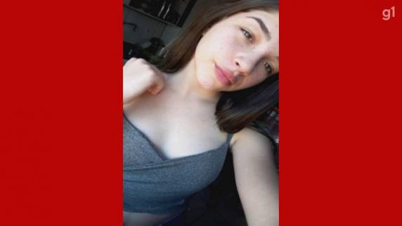Gabriela Ferreira Glasenapp, 15 anos, foi vista pela última vez há cinco dias. Mãe dela pagou R$ 450 para os suspeitos.