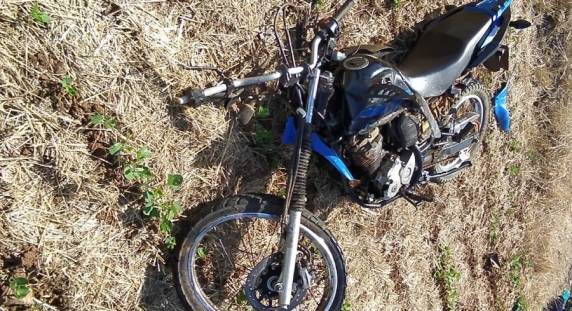 Acidente deixa feridos na VRS-822, entre Três Passos e Esperança do Sul - foto 2