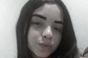 Gabriela Ferreira Glasenapp havia sumido em 14 de novembro