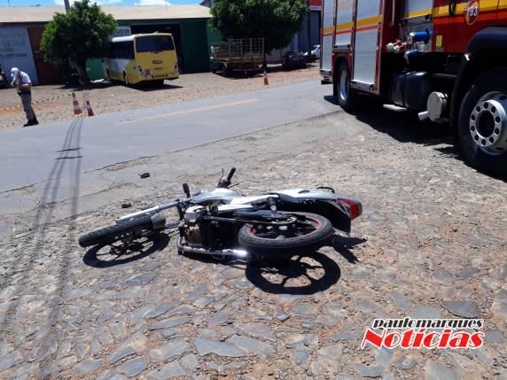 Jovem de 18 anos perde a vida em acidente na RS 342 em Três de Maio - foto 4