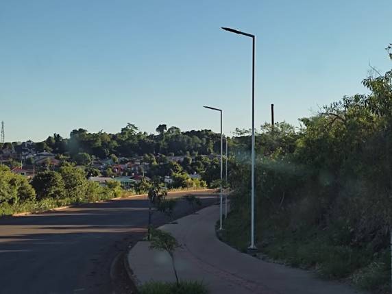 Recurso é destinado para a modernização da iluminação pública