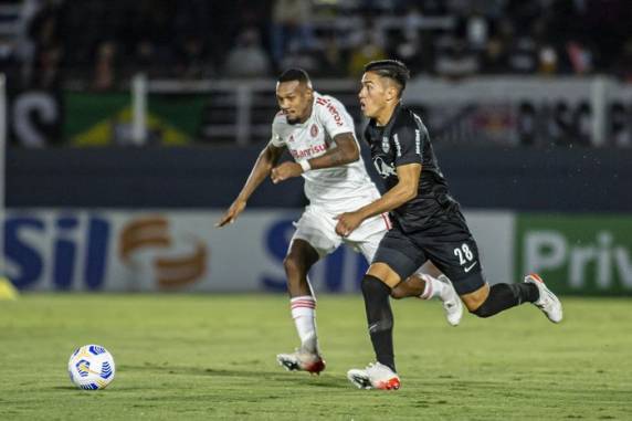 Com o resultado em Bragança Paulista, time colorado termina o Brasileirão com 48 pontos, na 12ª colocação