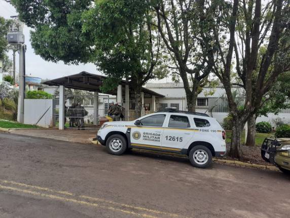 Mulher, de 33 anos, era investigada pela Polícia Civil há quatro meses