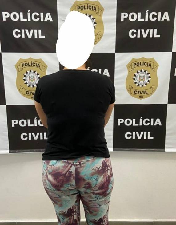 Polícia Civil deflagra Operação Malha Fina, prende 9 criminosos envolvidos em roubo a Loja de Armas em Cerro Largo - foto 3